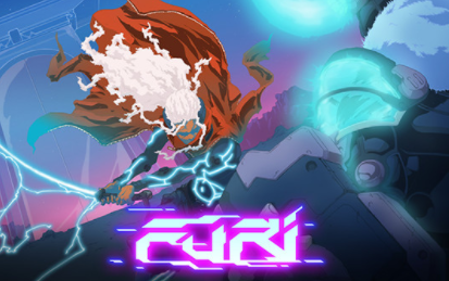 Furi