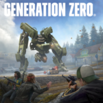 Generation Zero