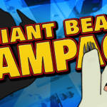 Giant Bear Rampage