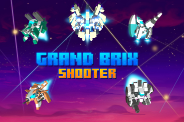 Grand Brix Shooter