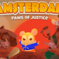 Hamsterdam