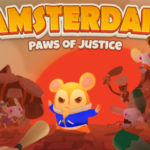 Hamsterdam