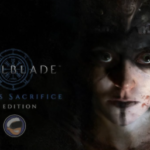 Hellblade Senuas Sacrifice vr Edition