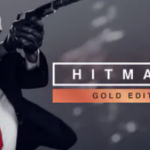 Hitman 2 Gold Edition