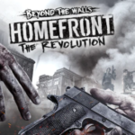 Homefront the Revolution Beyond the Walls