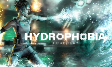 Hydrophobia Prophecy 