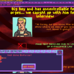 Hypnospace Outlaw