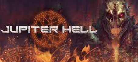 Jupiter Hell Early Access