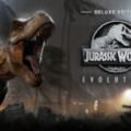 Jurassic World Evolution Digital Deluxe Edition