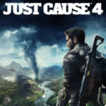 Just Cause 4 Day One Edition