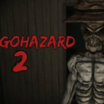 Kengohazard 2