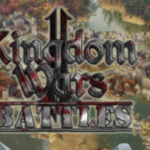 Kingdom Wars 2 Battles