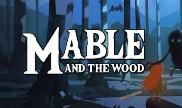 Mable and the Wood 