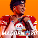 Madden NFL 20