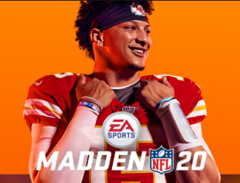 Madden NFL 20