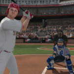 Major League Baseball 2k12