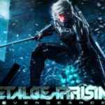 Metal Gear Rising Revengeance Repack