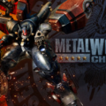 Metal Wolf Chaos Xd