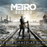 Metro Exodus