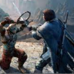 Middle Earth Shadow of Mordor With All Updates