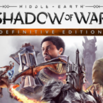 Middle Earth Shadow of War Repack