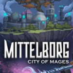 Mittelborg City of Mages Drmfree