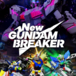 New Gundam Breaker