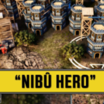 Nibu Hero