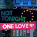 Not Tonight One Love