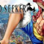 One Piece World Seeker the Void Mirror Prototype Codex