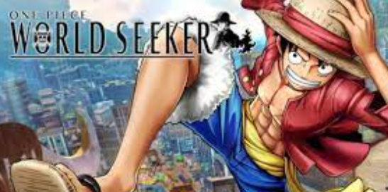 One Piece World Seeker the Void Mirror Prototype Codex