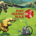 Post Human War