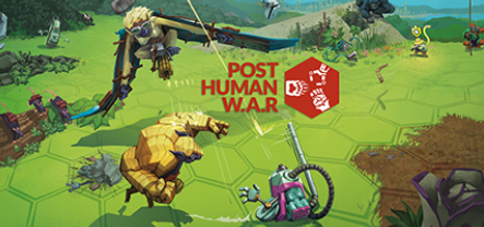 Post Human War 