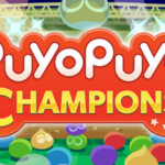 Puyo Puyo Champions