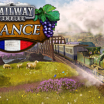 Railway Empire France