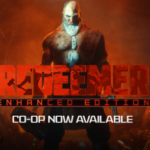 Redeemer Enhanced Edition