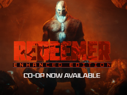 Redeemer Enhanced Edition