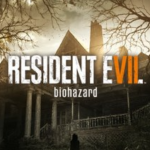 Resident Evil 7 Biohazard