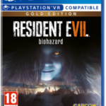 Resident Evil 7 Biohazard Gold Edition