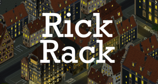 Rick Rack