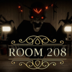 Room 208