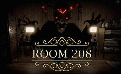 Room 208