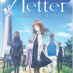 Root Letter Last Answer