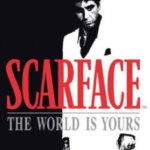 Scarface the World Is Yours