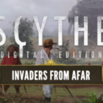 Scythe Digital Edition Invaders From Afar