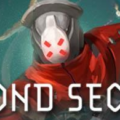 Second Second Darksiders