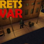 Secrets of War