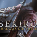 Sekiro Shadows Die Twice