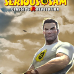 Serious Sam Classics Revolution