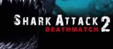 Shark Attack Deathmatch 2 Skidrow